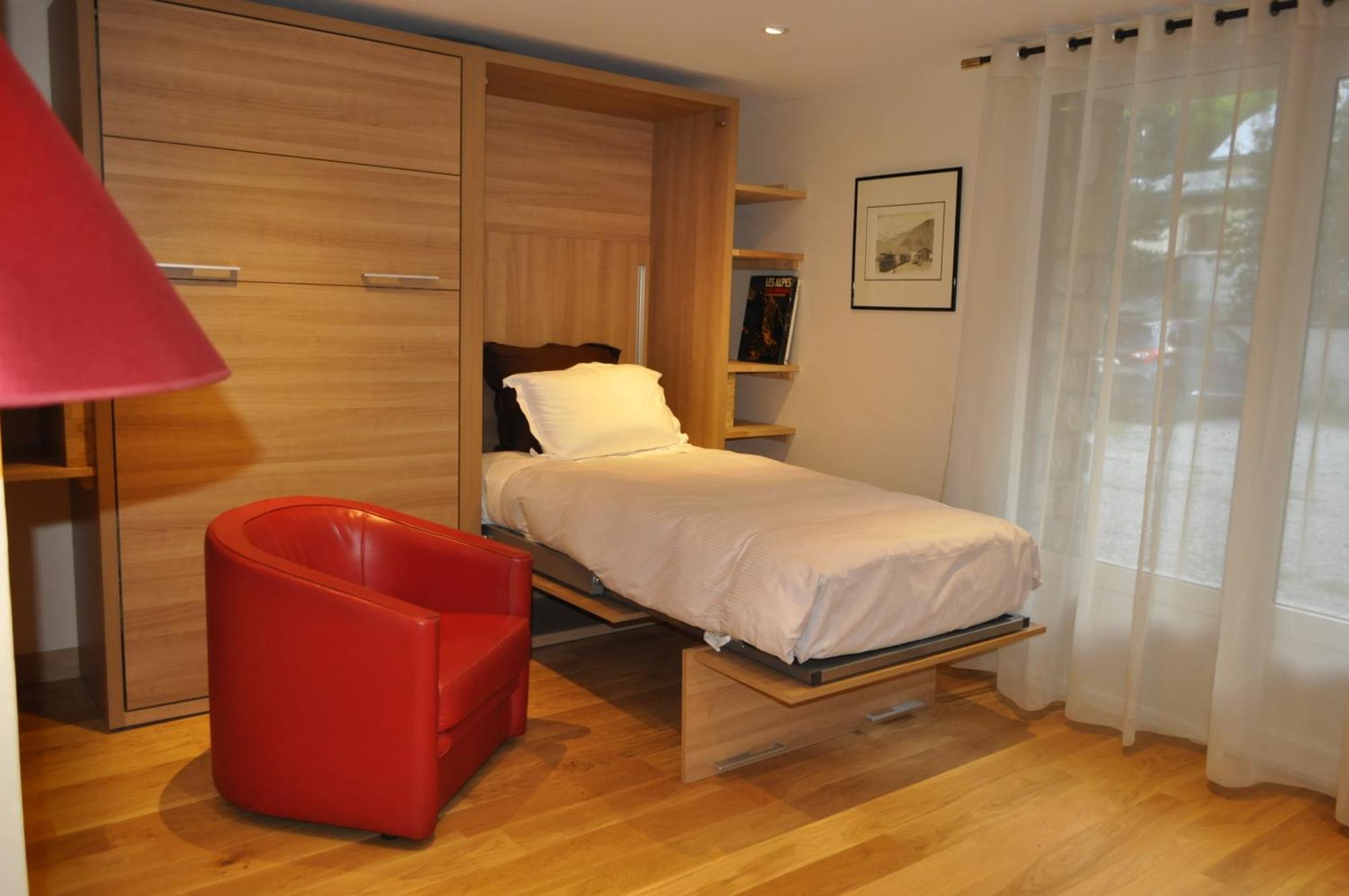 Chalet La Cachette Cyclists & Skiers Le Bourg-d'Oisans Bagian luar foto